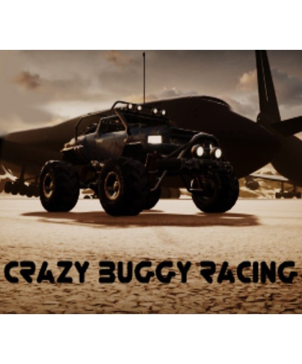 Crazy Buggy Racing Steam Key GLOBAL